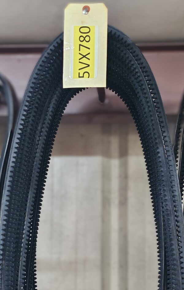 BE5VX 780
