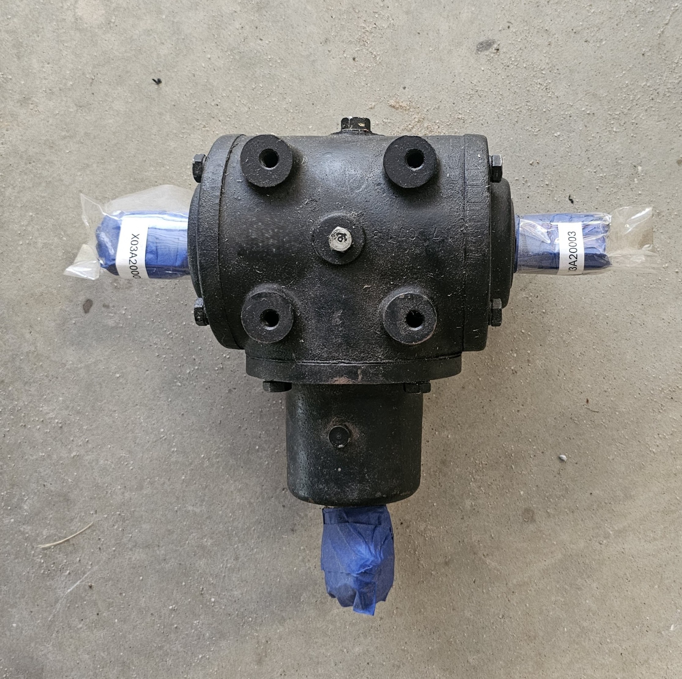 CBX03A20003